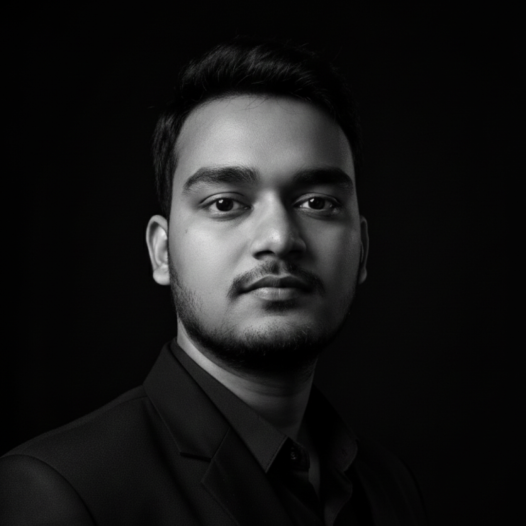 Ayush Yadav