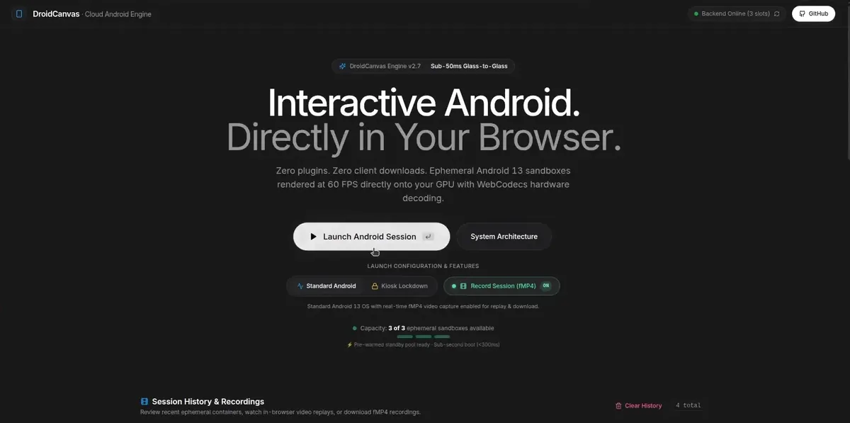 DroidCanvas
